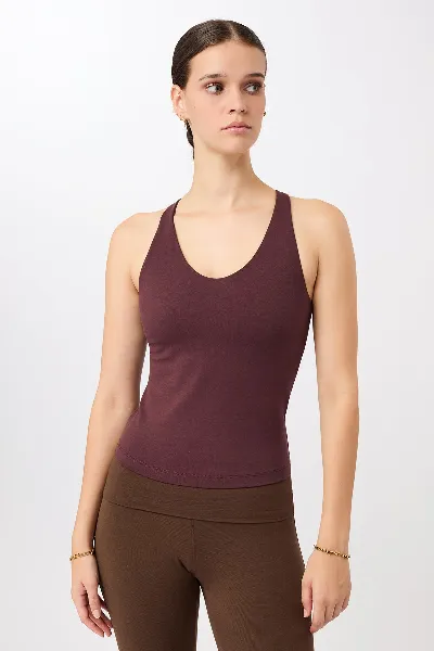 mandala MANDALA Damen vegan Top Alle Sportarten Ruby