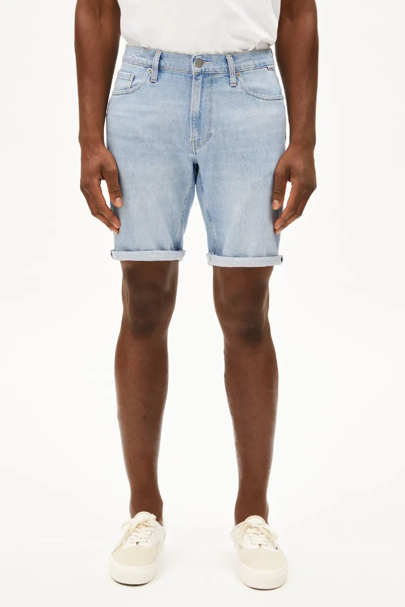 ARMEDANGELS Jeansshorts Naailo Tethys