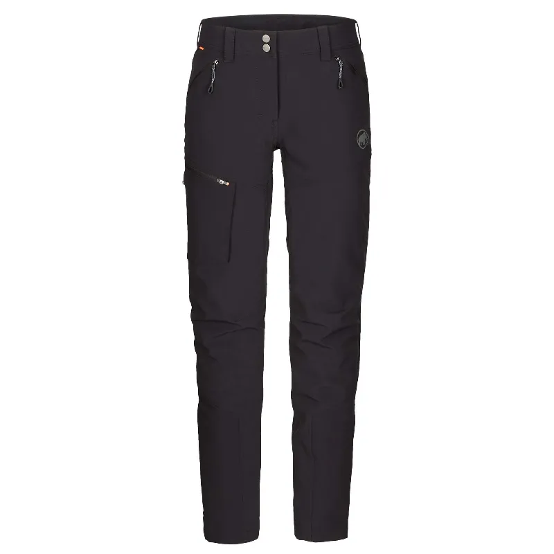 Mammut ZINAL GUIDE SO HYBRID PANTS W