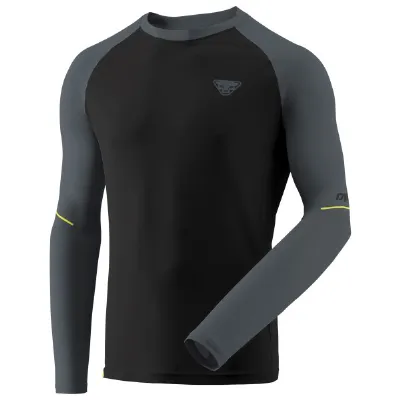Dynafit Dynafit - Alpine Pro L/S Tee - Laufshirt
