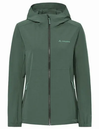 Vaude VAUDE Jacken Women's Elope Wind Jacket
