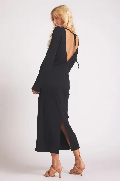 Baìge the Label Baìge the Label Damen vegan Kleid Bina