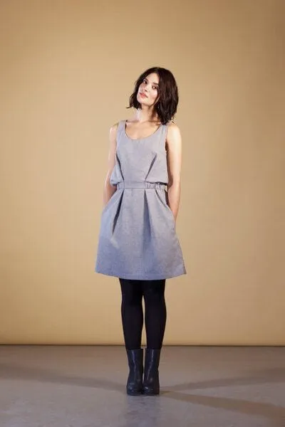 FORMAT FORMAT HEAT Kleid