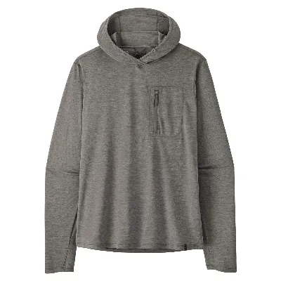 Patagonia M'S CAP COOL SUN HOODY