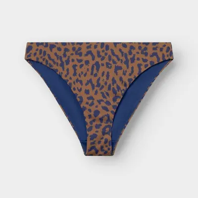Dedicated DEDICATED Bikini-Hose Sanda