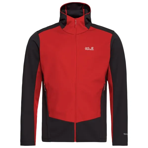 Jack Wolfskin Jack Wolfskin - Skyvail Jacket - Softshelljacke