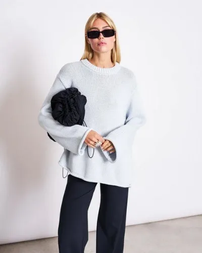 JAN N JUNE JAN N JUNE Jumper Sona