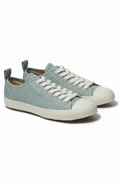 KOMODO KOMODO Damen vegan Sneaker Eco Sneako Minze