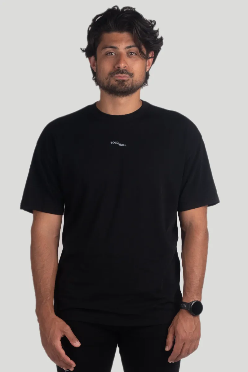 Boldwill Boldwill Herren vegan T-Shirt