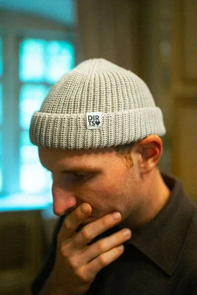 dirts dirts Sailor Beanie