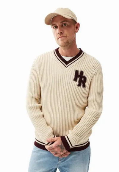 Honesty Rules Honesty Rules Rowing Club Pullover