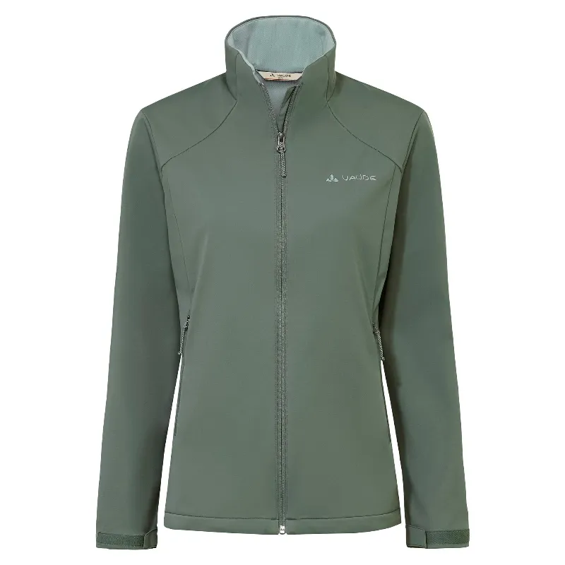 Vaude EVERHIKE SOFTSHELL JACKET