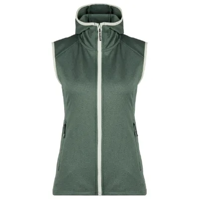 Stoic Stoic - Women's AlsterbroSt. Stretch Fleece Vest - Fleeceweste