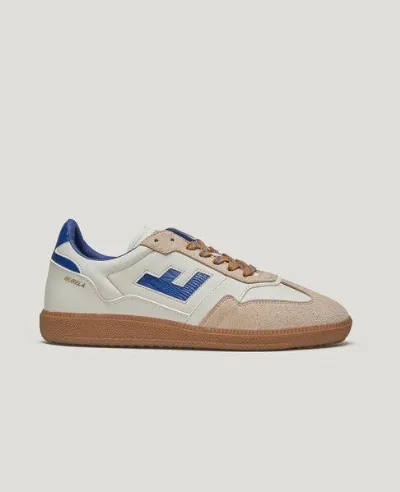 Flamingos' Life Flamingos' Life Sneaker - Burela Slim Iguana Midnight