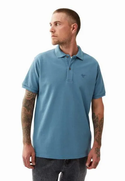 Honesty Rules Honesty Rules Basic Polo Shirt
