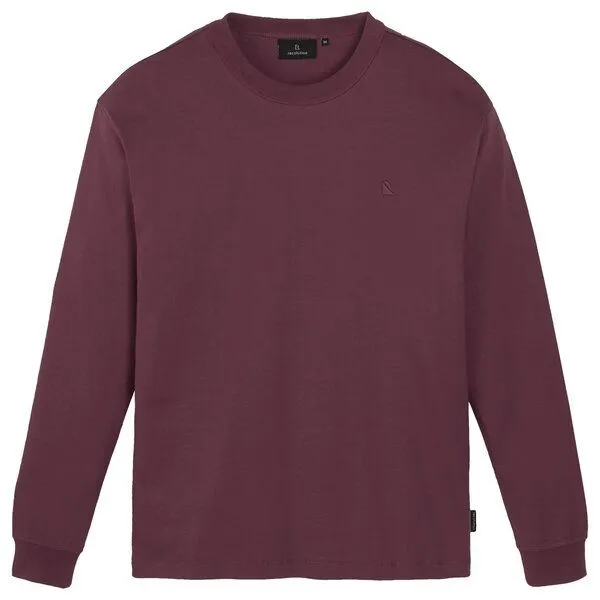 recolution recolution Longsleeve PAPAYA