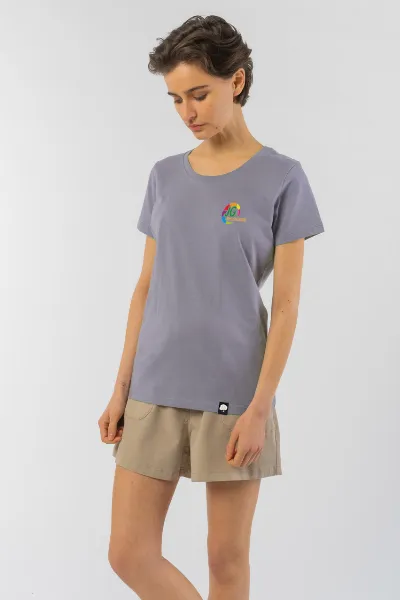 Junge Gemeinschaft T-Shirt Damen mit JG-Logo