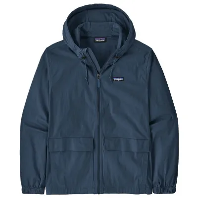 Patagonia Patagonia - Nomader Hoody Jacket - Freizeitjacke