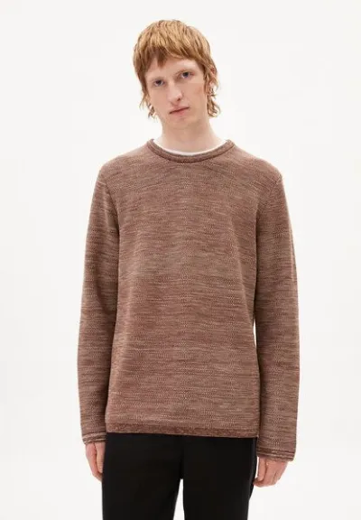 ARMEDANGELS ARMEDANGELS TOLAA Herren Pullover aus Bio-Baumwolle