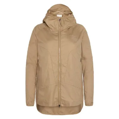 KnowledgeCotton Apparel KnowledgeCotton Apparel Vent Ripstop 90 Jacke aus 100% Bio-Baumwolle - Wasserabweisend - GOTS/Vegan