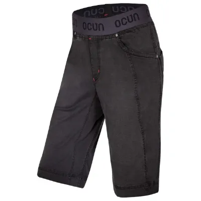 Ocun Ocun - Mánia Jeans Organic Shorts - Jeans