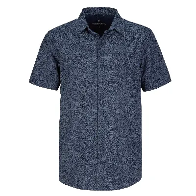 Royal Robbins M AMP LITE II S/S
