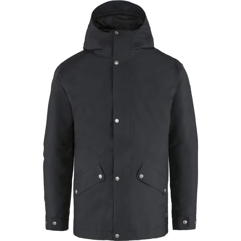 Fjällräven VISBY 3 IN 1 JACKET M