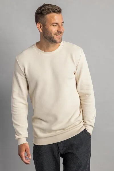 dirts dirts Waffle Piqué Longsleeve