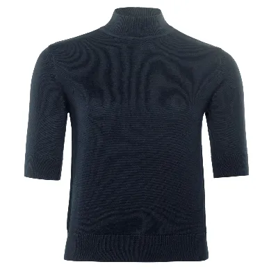 Living Crafts LIVING CRAFTS - Damen Pullover - Blau