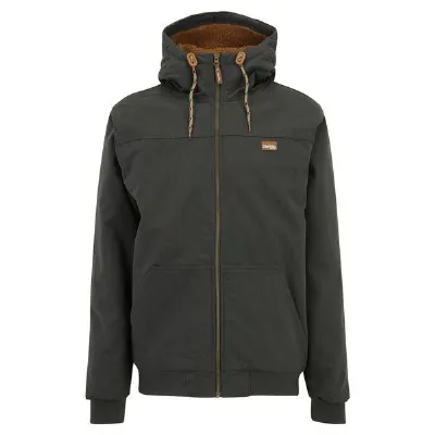 Iriedaily Iriedaily Dock36 Swing Jacket