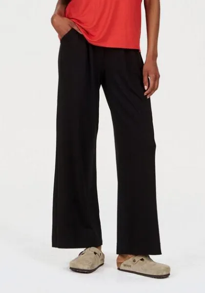Komodo Komodo Modal Straight-Fit Stoffhose Modell: Binita