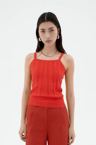 thinking mu Thinking MU Damen vegan Top Nadine