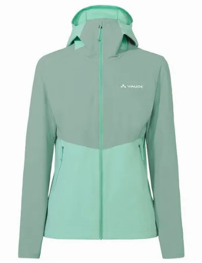 Vaude VAUDE Jacken Women's Tekoa Jacket II