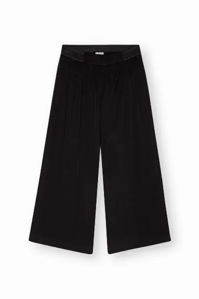 Lovjoi LOVJOI Damen vegan Hose Tavira