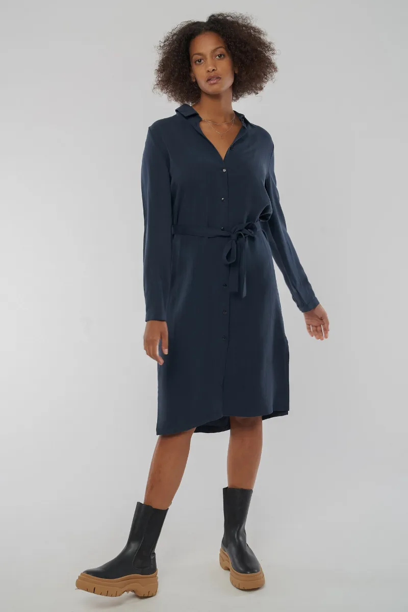 Givn Merle Kleid aus TENCEL™