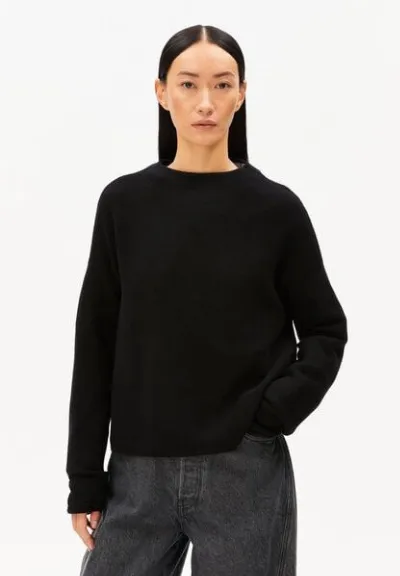 ARMEDANGELS ARMEDANGELS MERINAA Damen Pullover aus Bio-Baumwolle