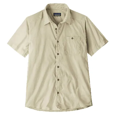 Patagonia M'S SUNRISE STREAM SHIRT