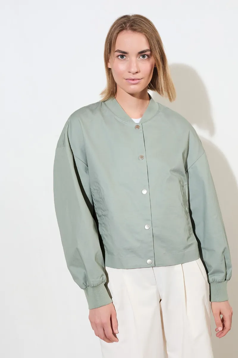 LangerChen Jacke Reefton