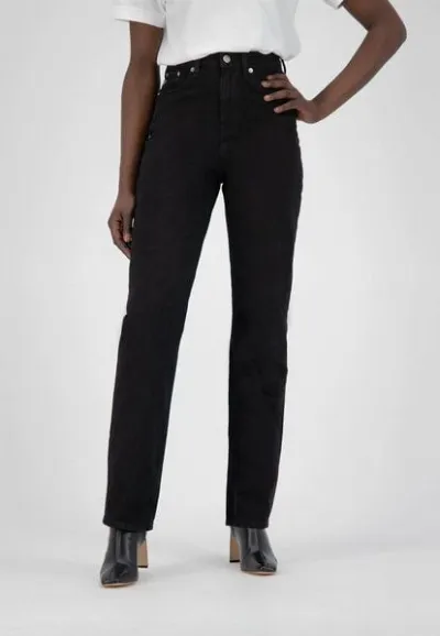 MUD Jeans MUD Jeans Damen Jeans - Relax Rose - aus Bio-Baumwolle