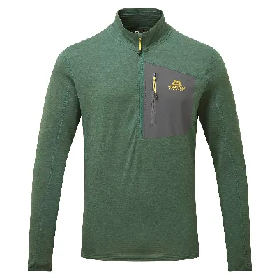 Mountain Equipment LUMIKO M'S ZIP T