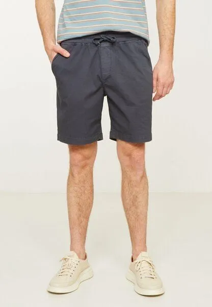 recolution Herren Shorts aus Bio-Baumwolle - QUINCE - recolution