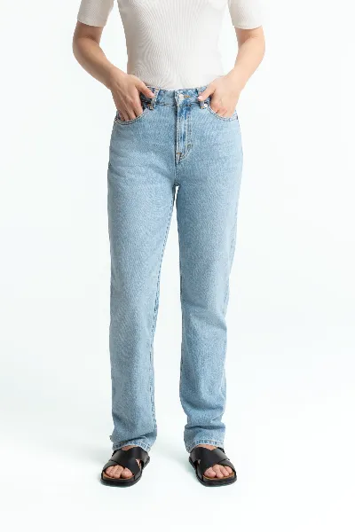 Kings of Indigo Jeans Inoe Atria Super Light Used