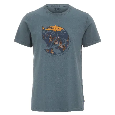Fjällräven ARCTIC FOX T-SHIRT M