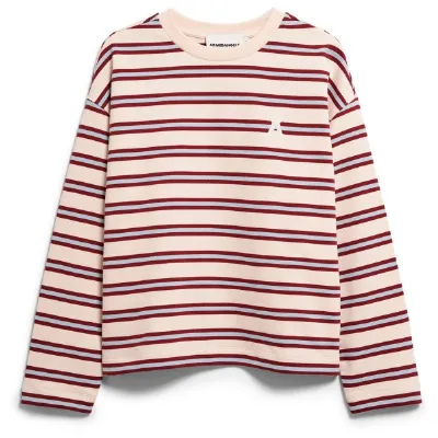 ARMEDANGELS ARMEDANGELS - Women's Frankaa Maarlen Bold - Pullover