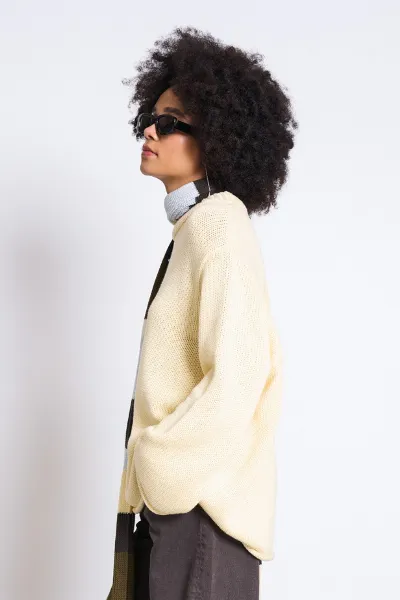 JAN 'N JUNE Pullover Sona