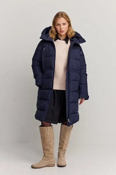Makia Makia Maren Parka