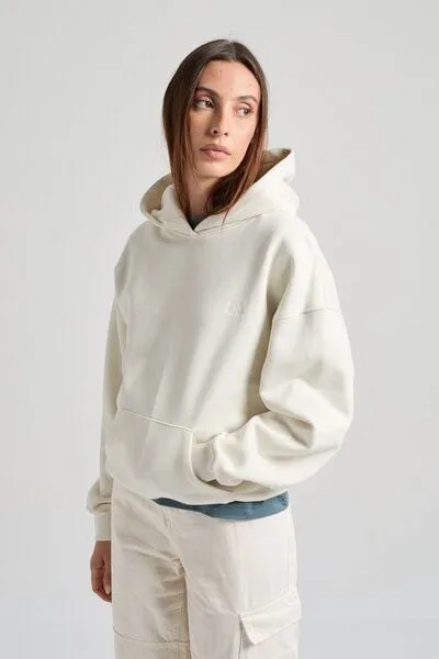 Trendsplant Trendsplant Women’s Essential Hoodie Sea Glass
