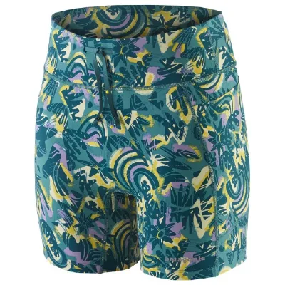 Patagonia Patagonia - Women's Endless Run Shorts 6'' - Laufshorts