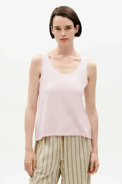 Thinking MU Top Hanf