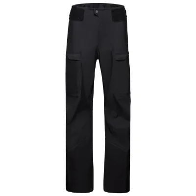 mammut Mammut - Haldigrat Air Hardshell Pants - Regenhose - Regular